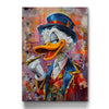 Donald Duck Big Boss