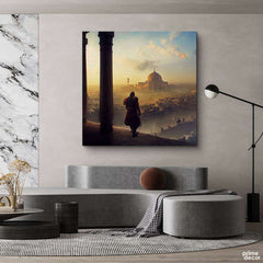ASSASSIN - Prime Décor
