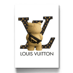 Louis Vuitton Teddy