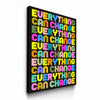Everything Can Change