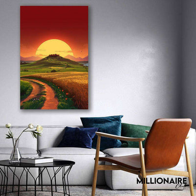 Artstation - Prime Décor