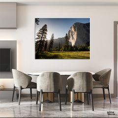 World's Natural Beauty Landmark (Single Panel) Nature Wall Art - Prime Décor