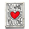 Do What You Love