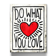Do What You Love