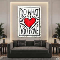 Do What You Love