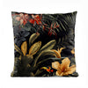 Safari Jungle Plants | Floral Cushion #018