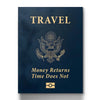Travel Passport