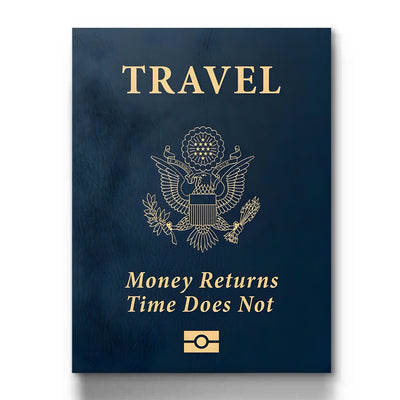 Travel Passport