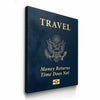 Travel Passport