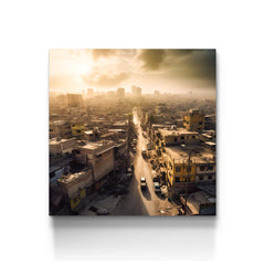 SLUMS - Prime Décor