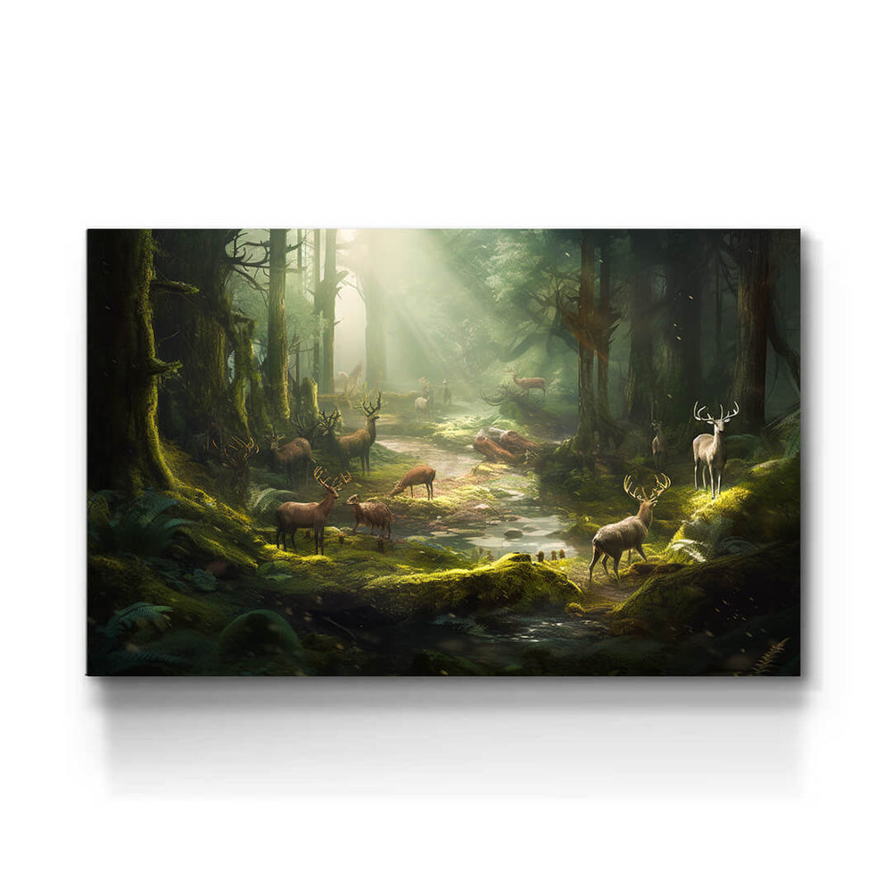 PRIMORDIAL - Prime Décor