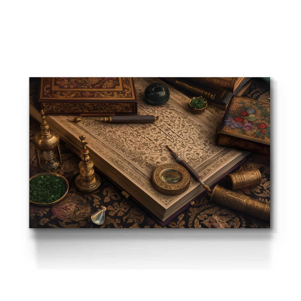 SCRIPTURES - Prime Décor