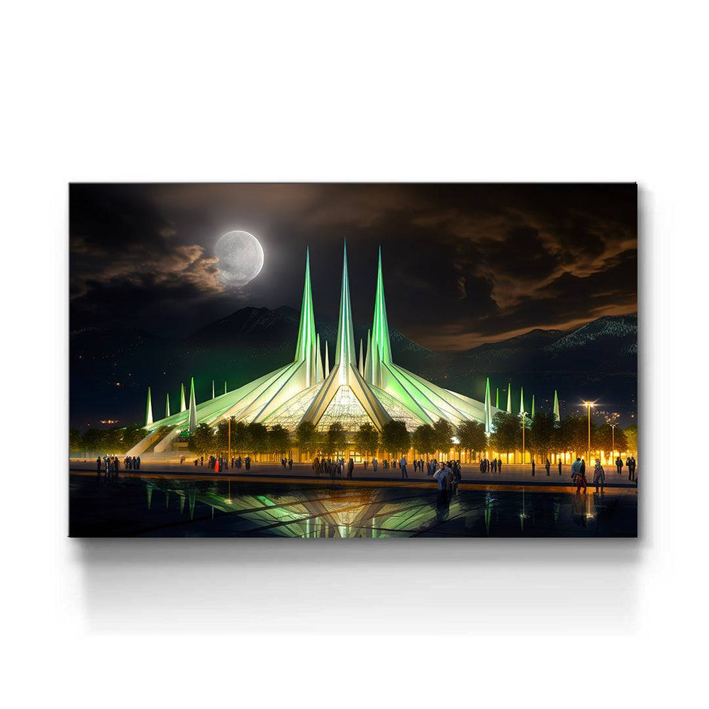 AZADI - Prime Décor