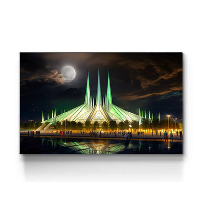 AZADI - Prime Décor