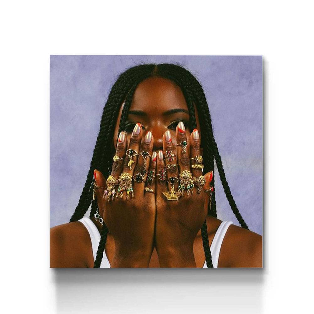 black girl magic - Prime Décor