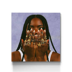 black girl magic - Prime Décor