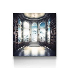 SHELVES - Prime Décor