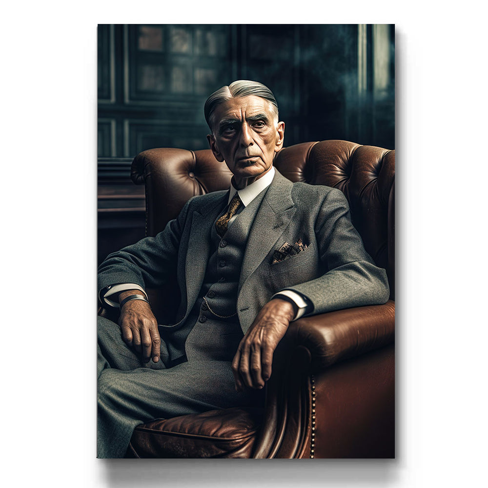 JINNAH - Prime Décor