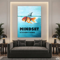 Mindset Is Everything