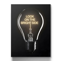Look On The Bright Side