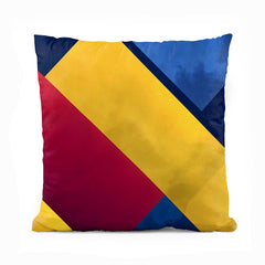 Symmetry Series - Spectrum (Set of 5) | Abstract Cushion #267 - Prime Décor