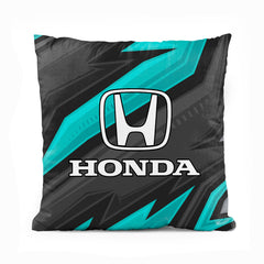 Geometric Automotive Series - HONDA | Cars Cushion #278 - Prime Décor