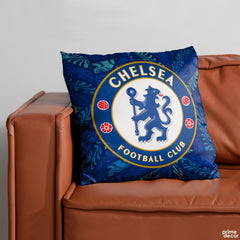 Football Club Series - CHELSEA | Sports Cushion #284 - Prime Décor