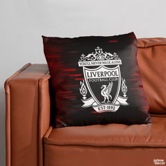 Football Club Series - LIVERPOOL | Sports Cushion #285 - Prime Décor