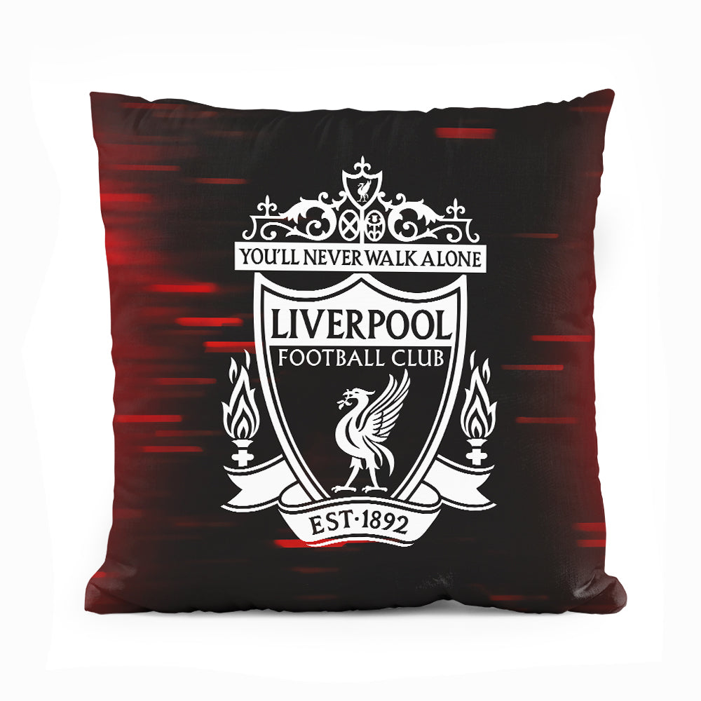 Football Club Series - LIVERPOOL | Sports Cushion #285 - Prime Décor
