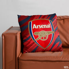 Football Club Series - ARSENAL | Sports Cushion #286 - Prime Décor
