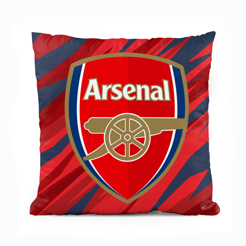 Football Club Series - ARSENAL | Sports Cushion #286 - Prime Décor