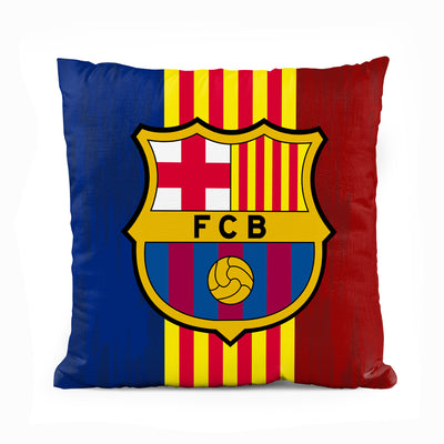 Football Club Series - FC BARCELONA | Sports Cushion #287 - Prime Décor