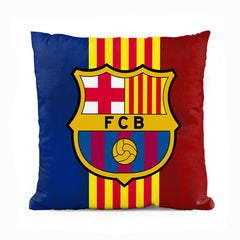 Football Club Series - FC BARCELONA | Sports Cushion #287 - Prime Décor