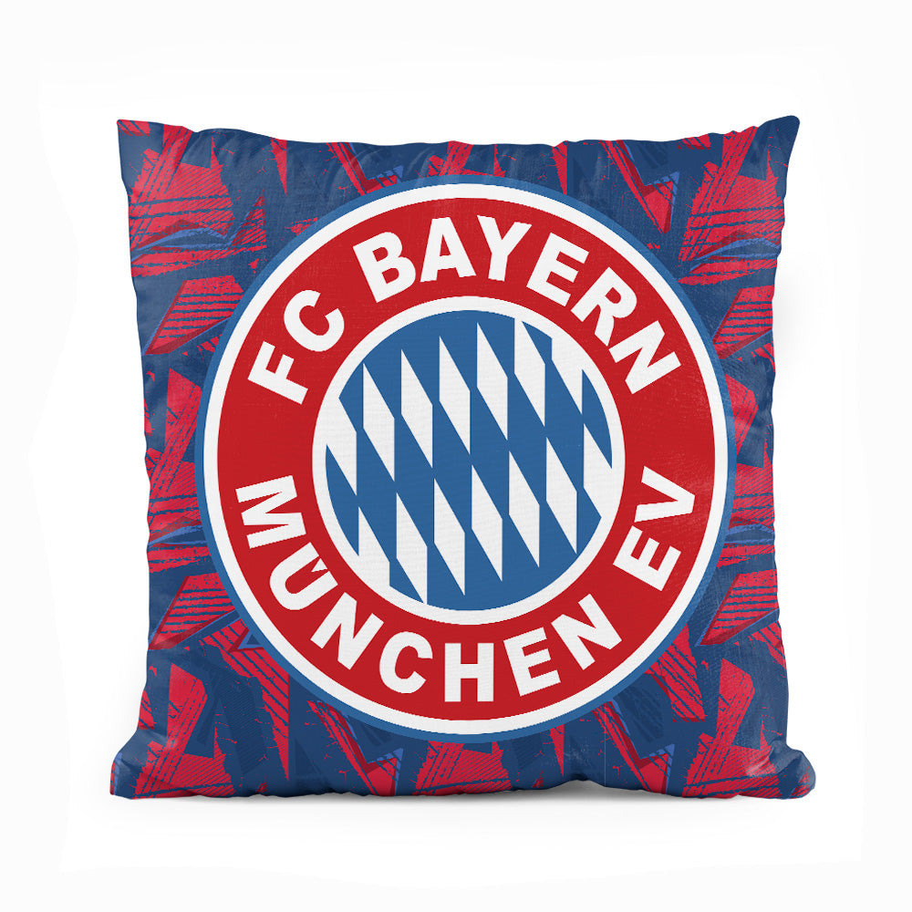 Football Club Series - FC BAYERN | Sports Cushion #288 - Prime Décor