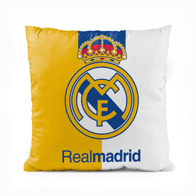 Football Club Series - REAL MADRID | Sports Cushion #289 - Prime Décor