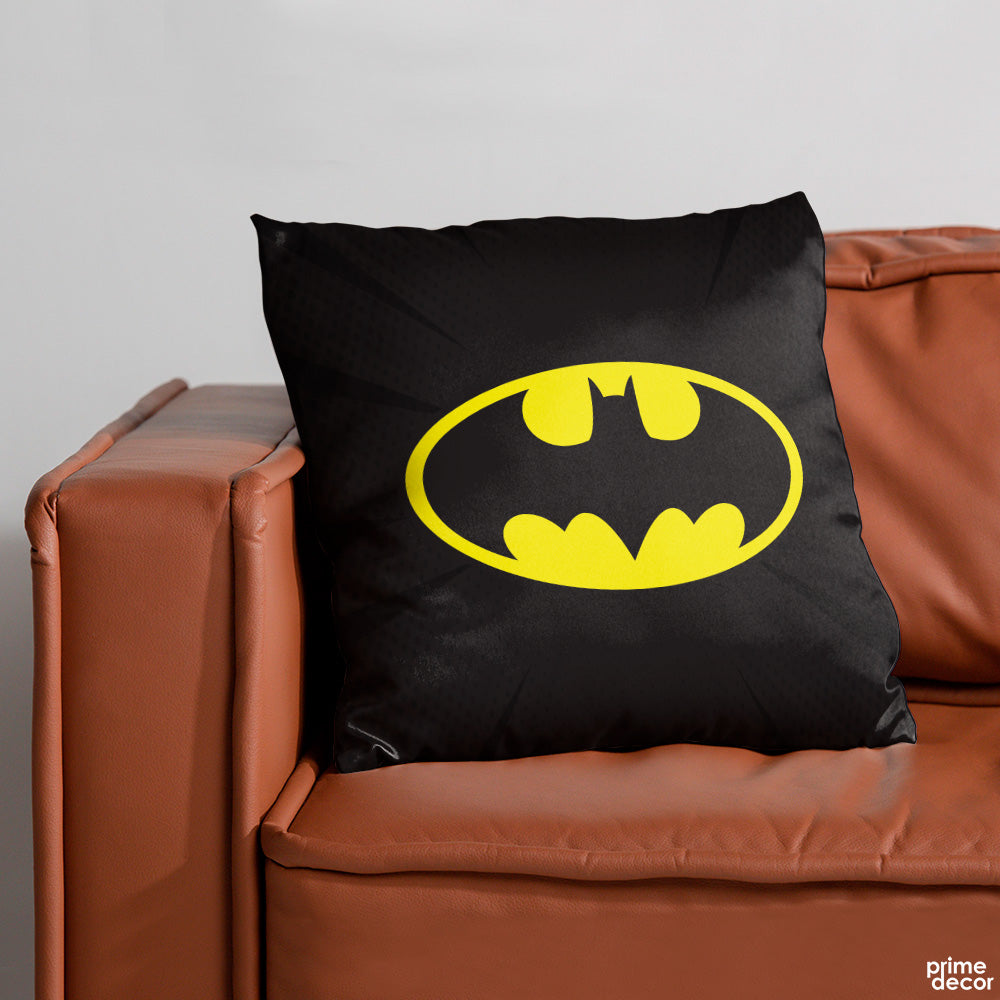 DC Comics Series - BATMAN | Movie Cushion #290 - Prime Décor