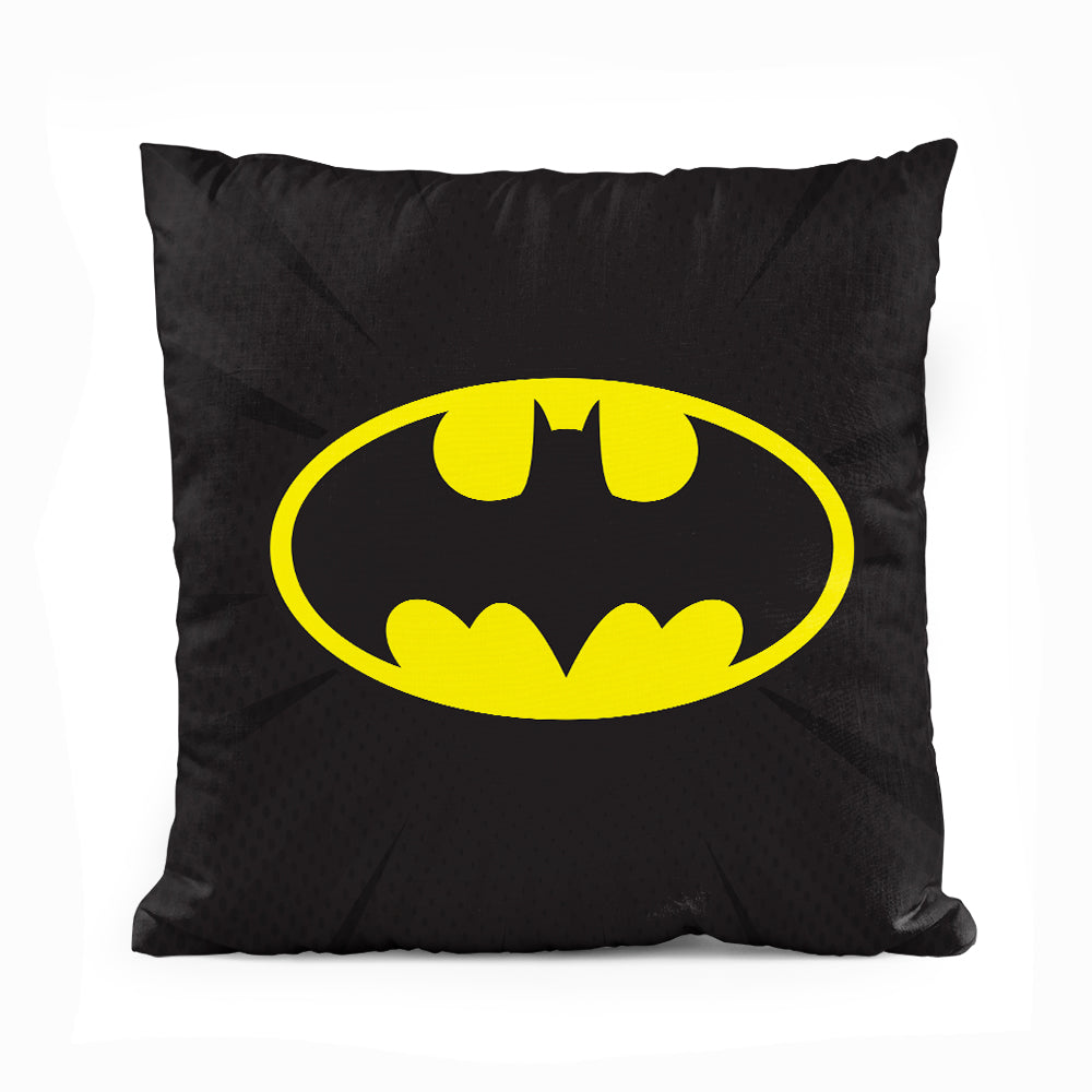 DC Comics Series - BATMAN | Movie Cushion #290 - Prime Décor