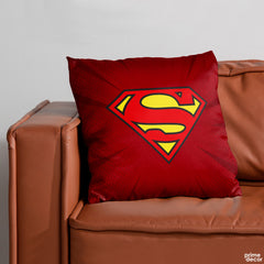DC Comics Series - SUPERMAN | Movie Cushion #291 - Prime Décor