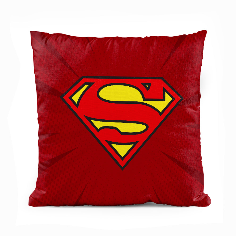 DC Comics Series - SUPERMAN | Movie Cushion #291 - Prime Décor