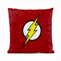 DC Comics Series - FLASH | Movie Cushion #293 - Prime Décor