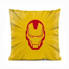 Marvel Comics Series - IRON MAN | Movie Cushion #295 - Prime Décor