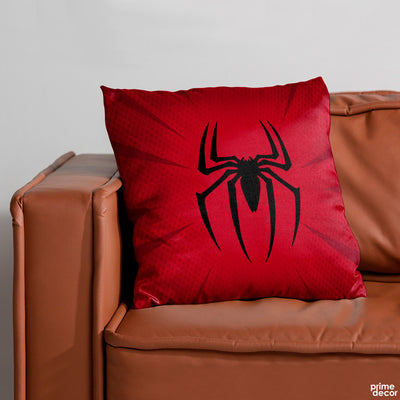 Marvel Comics Series - SPIDER MAN | Movie Cushion #296 - Prime Décor