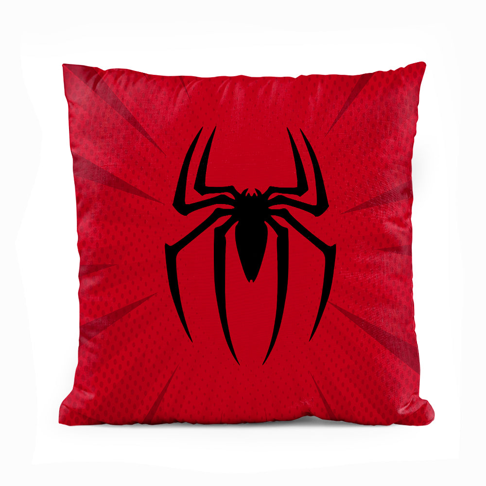 Marvel Comics Series - SPIDER MAN | Movie Cushion #296 - Prime Décor