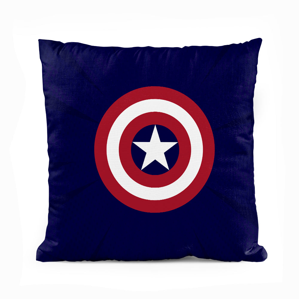 Comics Series - Marvel (Set of 5) | Movie Cushion #277 - Prime Décor