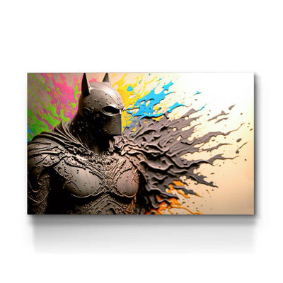 BATMAN - Prime Décor
