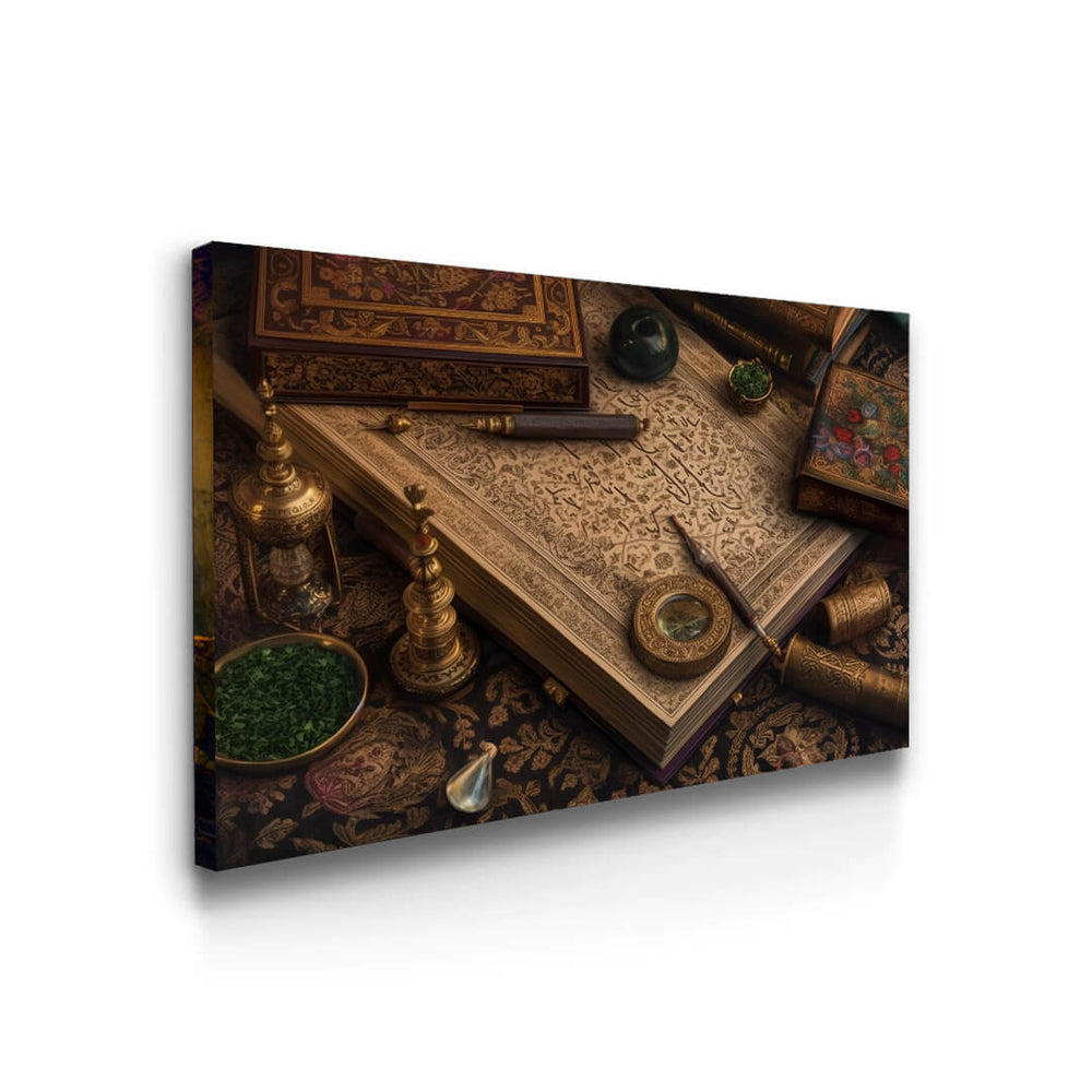 SCRIPTURES - Prime Décor