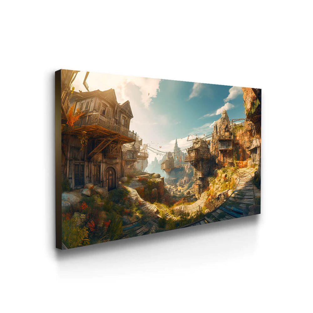 ELEVATED - Prime Décor