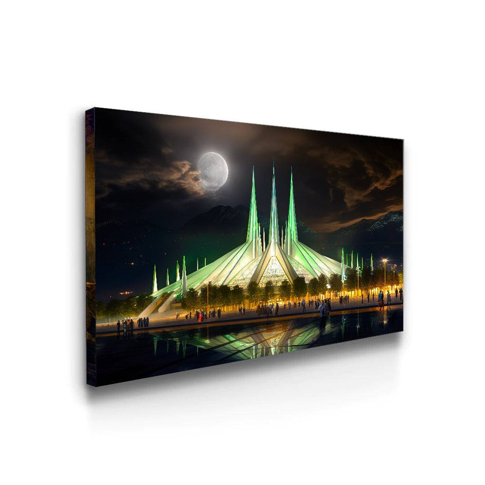 AZADI - Prime Décor