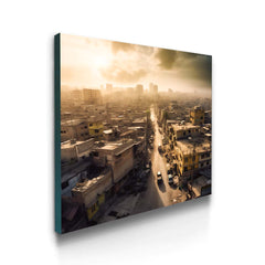 SLUMS - Prime Décor
