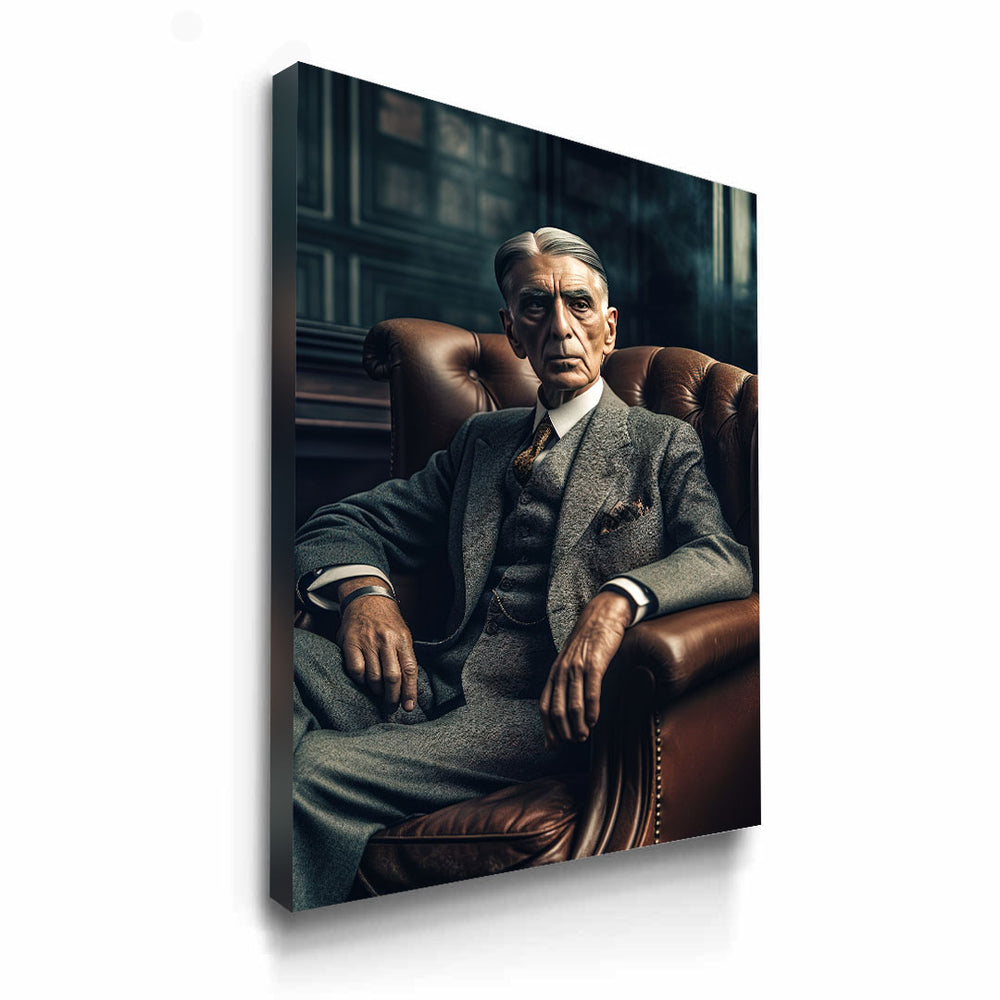 JINNAH - Prime Décor